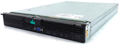 TERRA SERVER System 1100414 8GB RAM 4x 2GB Samsung FB-DIMM SN : R2076216 Germany