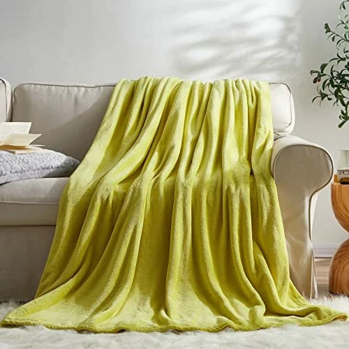 Best lightweight blanket for bed sales