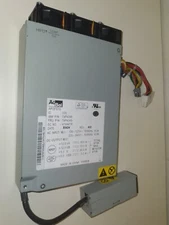 IBM FRU 74P4348 74P4349 AcBel API3FS10 Power Supply 411W .