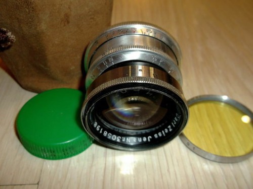 Sony VF-72MPAM 72mm Filter MC Protector Carl Zeiss Genuine