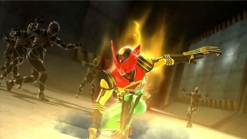 Rider Batoraido War II premium TV & MOVIE Sound Edition Sony PS3 Japan Sealed - Picture 6 of 9