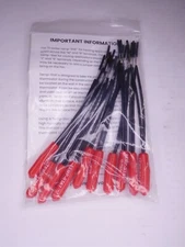 10 PACK iO HVAC Controls iO-TS41 Temp-Stat 70° Heating Thermostat (060325)