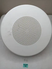 QUAM-NICHOLS COMPANY BB2 Beam Mount Loudspeaker System - SEE DESCRIPTION 