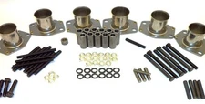 3406E EXHAUST HARDWARE KIT CATERPILLAR 3406E EXHAUST MANIFOLD GASKETS