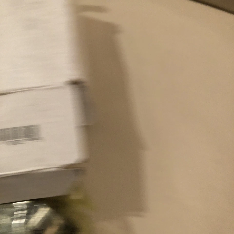 NUEVO OEM GM Universal Joint Kit 19470449 Chevy GMC Buick Cadillac Pontiac Foto 2 de 4