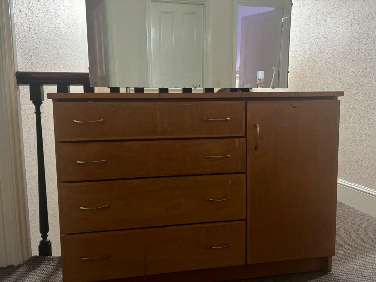 chinese dress ladies ARENA Dressing Table Vivanta Without Mirror Walnut