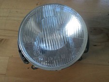 VW Polo 86C Scheinwerfer Bosch