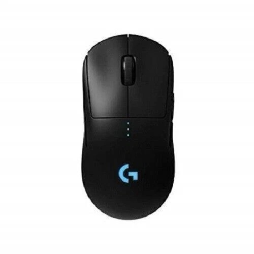 Logitech G Pro Wireless Gaming Mouse With eSPORTS Grade Performance