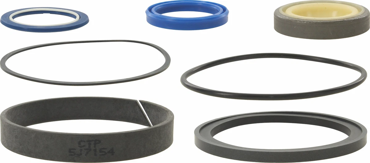 NEW Hydraulic Seal Kit 2465910 7X2738 1856584 fits Caterpillar 