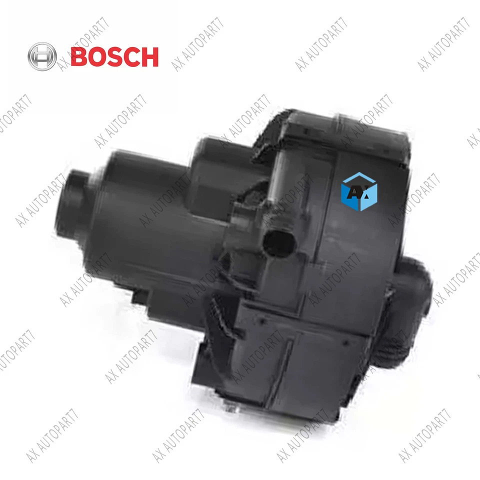 0580000025 Новый BOSCH подлинный вторичный циркуляционный воздушный насос воздушный насос для Benz - Изображение 2 из 4