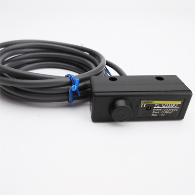 1PC Omron TL-M2ME2 Proximity Switch TLM2ME2 New Freight Free /