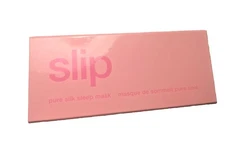 Slip Pure Silk PINK SLEEP MASK - NEW