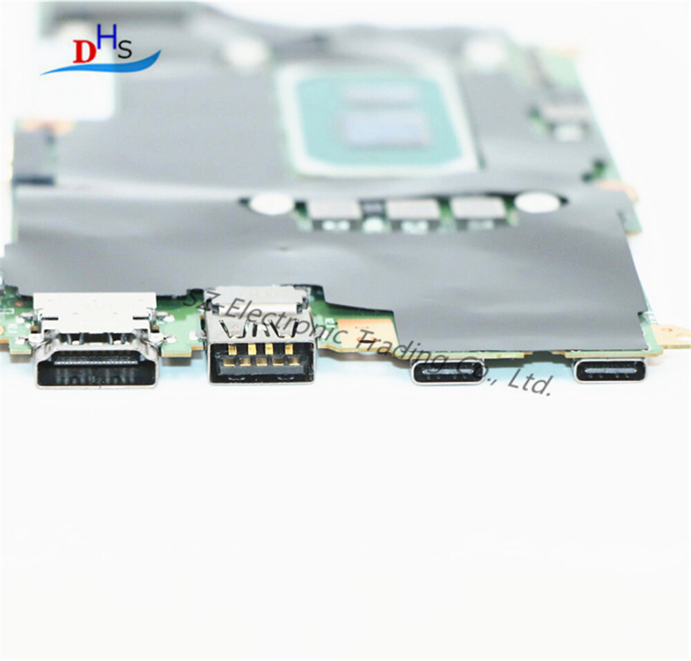 5B21K93238 For ThinkPad X1 Carbon 9th X1 Yoga 6th Motherboard i7 