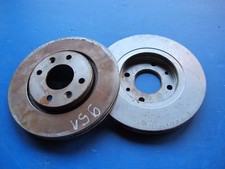 Disque de frein Renault R21