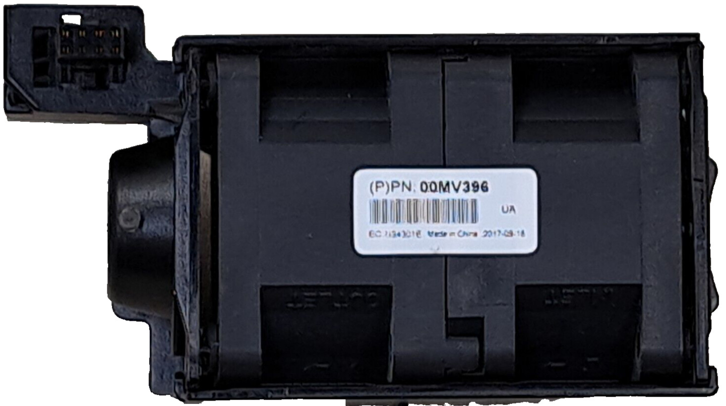 Brand New IBM Lenovo 00KC800 x3550 M5 System Cooling Fan 00MV396 NOS OEM