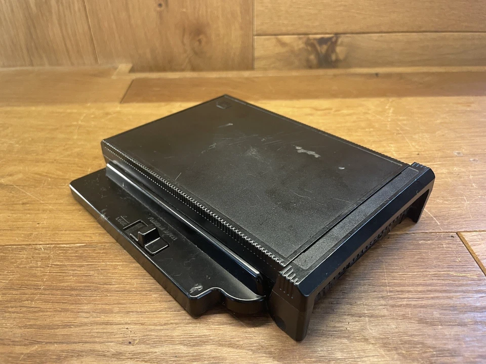 *Casi Como Nuevo* Soporte de Película Instantánea Fuji Fujifilm PA-1 con Máscara 6x8 para GX680 de JP Foto 3 de 4