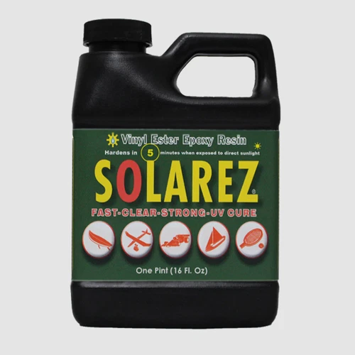 Solarez Vinyl Ester Epoxy Resin Pint