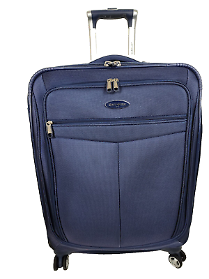 Samsonite Silhouette 12 29 Samsonite Silhouette 12 29
