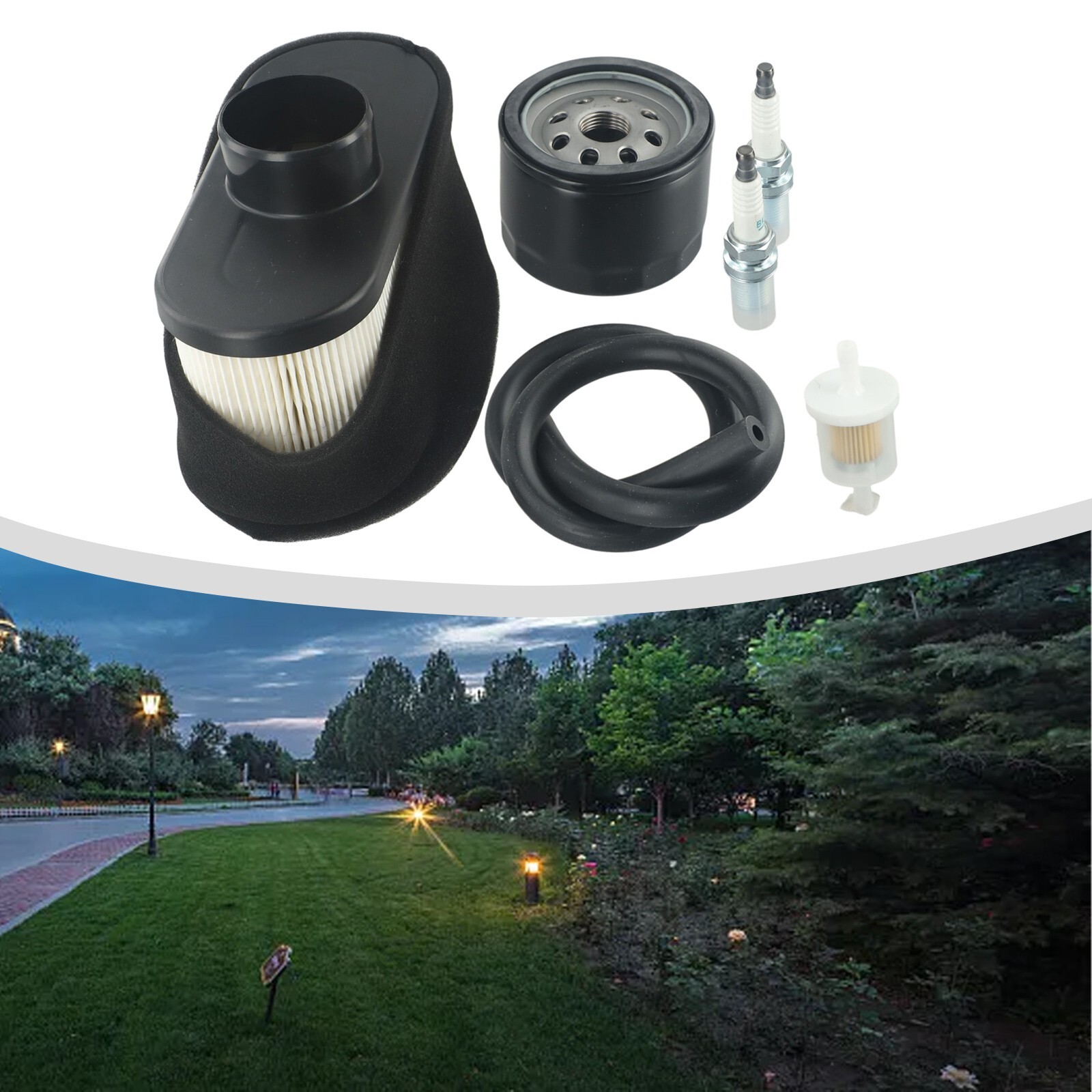 High Grade Repair Kit for Kawasaki FR651V FR691V FR730V Optimal