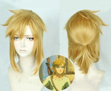 Barbara Anime Genshin Impact roleplaying party wig