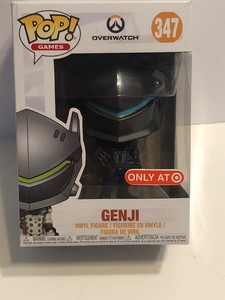 target genji pop