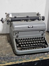 Royal KMG Typewriter thumbnail