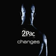 Changes von 2Pac | CD | Zustand gut