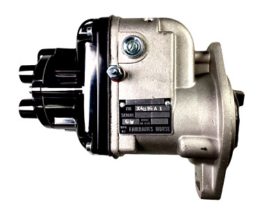 Fairbanks Morse REBUILT Magneto FM X4B16A-1 X4B16A1 --- NOT Fairbanks Morse REBUILT Magneto FM X4B16A-1 X4B16A1 --- NOT