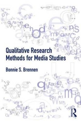Qualitative Research Methods for Media Studies - Paperback - GOOD