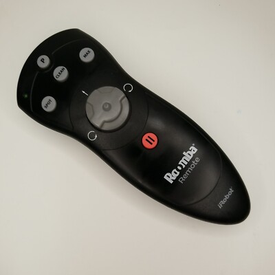 iRobot Roomba Remote Control for 400 500 Discovery Series 