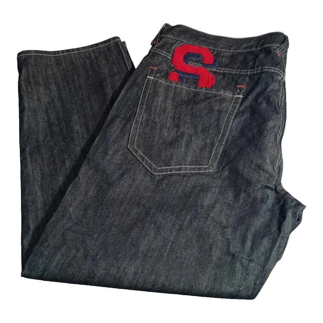 Southpole Big & Tall Size Jeans for Men
