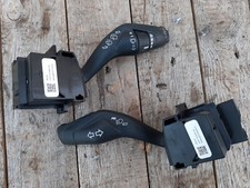 Ford Focus 3  DYB  Bj2013  Lenkstockschalter  Schalter  Satz  Bordcomputer