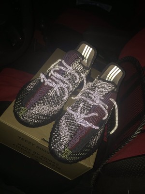 yeezy boost 350 v2 yecheil ebay