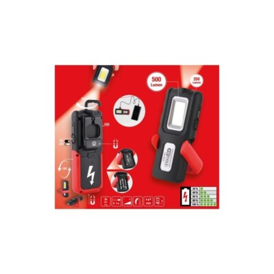 Handleuchte KS TOOLS 150.4510 für