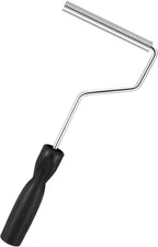 BBTO Bubble Paddle Tool Fiberglass Laminating Bubble Roller Aluminum Head for