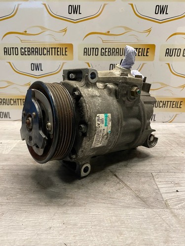 VW AUDI SEAT SKODA Klimakompressor 1K0820803S