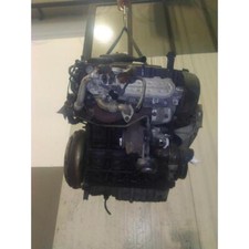 Moteur Skoda OCTAVIA