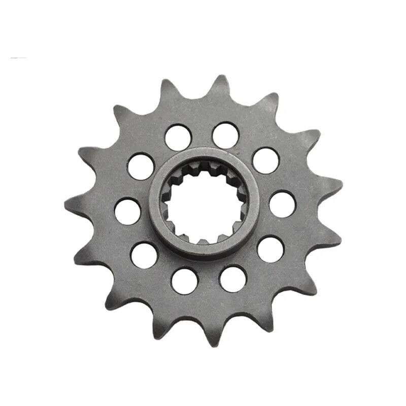 OZOEMPT(520-15T/43T) Front And Rear Sprockets Kawaaski OZOEMPT(520-15T/43T) Front And Rear Sprockets Kawaaski