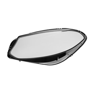 Scheinwerferglas für MERCEDES B W246 W242 2014 - 2018 Facelift A2469066101 Links