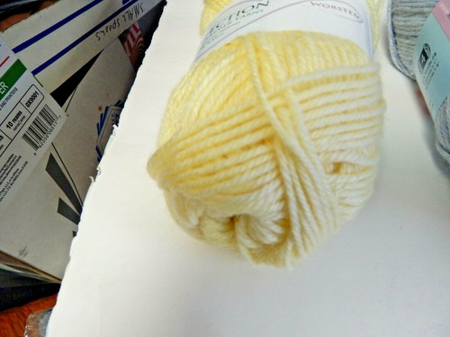 Perfection Worsted Yarn - by Kraemer Yarns 20 COLORS - Picture 18 of 20
