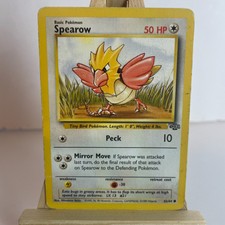 Image for Spearow
