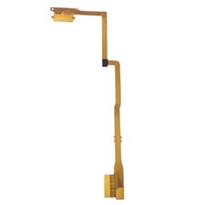 New Rotary Cable LCD Flex Repair Part For Sony NX70 Digital Camera Replacement