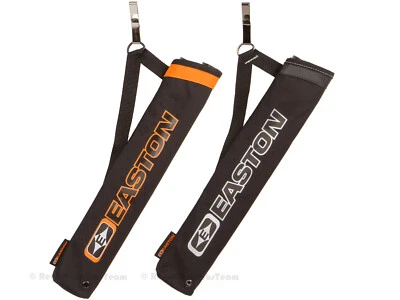 Easton Flipside Seitenköcher Pfeilköcher RH rechtshand LH Linkshand Bogensport