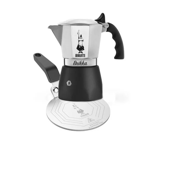 Moka induction Bialetti 2 tazze