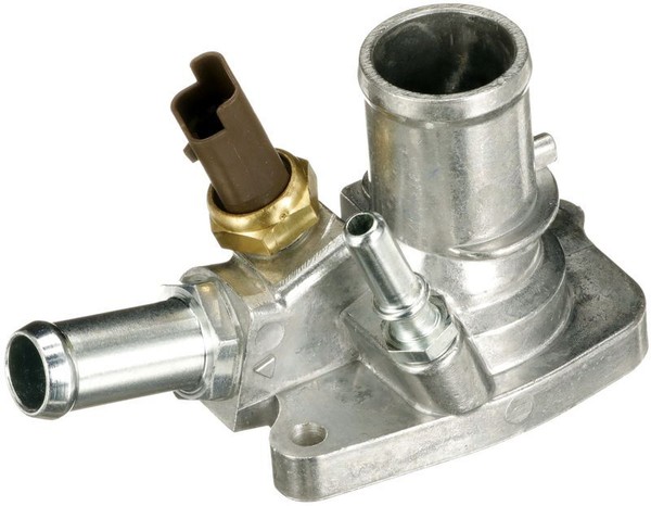 Gates TH42288G1 Thermostat FüR Alfa Romeo Passend FüR Fiat Lancia Opel-image