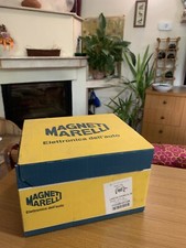 Fendinebbia anteriore sinistro Lancia Thema [MISB]