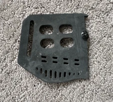 RARE OEM Black JT Soft Ear w/ Screw