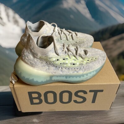 Yeezy Boost 380 Alien Made By Adidas Adult Men's Size Style