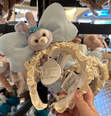 Shanghai Disney 100 Anniversary Linabell Ears Shanghai Disney 100 Anniversary Linabell Ears | Mercari main image 3