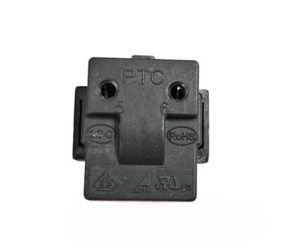 PTC Starter QPS2-A15MD3 Relè protezione sovraccarico per frigorifero